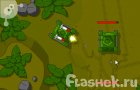 Играть в игру Уничтожитель танков